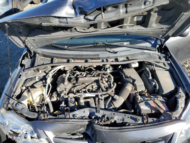 Photo 10 VIN: 2T1BU4EE2BC690125 - TOYOTA COROLLA BA 