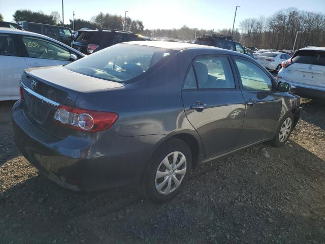 Photo 2 VIN: 2T1BU4EE2BC690125 - TOYOTA COROLLA BA 