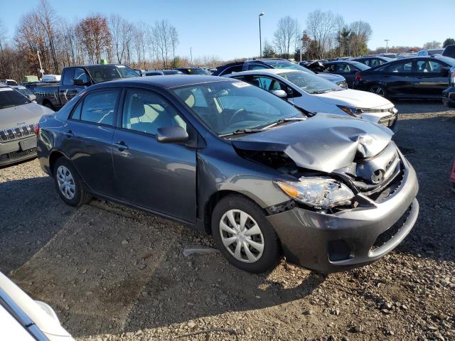 Photo 3 VIN: 2T1BU4EE2BC690125 - TOYOTA COROLLA BA 