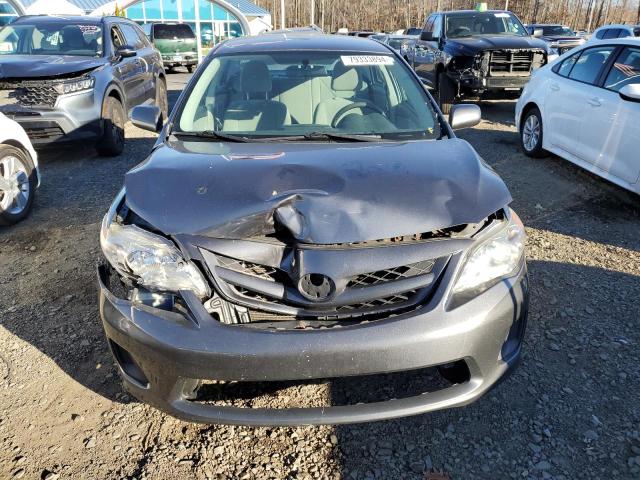 Photo 4 VIN: 2T1BU4EE2BC690125 - TOYOTA COROLLA BA 