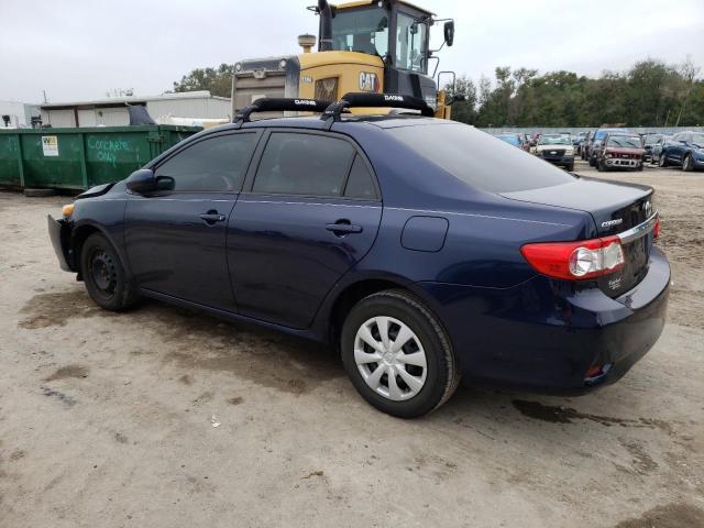 Photo 1 VIN: 2T1BU4EE2BC693672 - TOYOTA COROLLA BA 