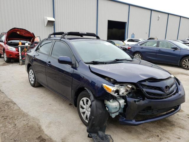 Photo 3 VIN: 2T1BU4EE2BC693672 - TOYOTA COROLLA BA 