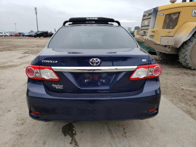 Photo 5 VIN: 2T1BU4EE2BC693672 - TOYOTA COROLLA BA 