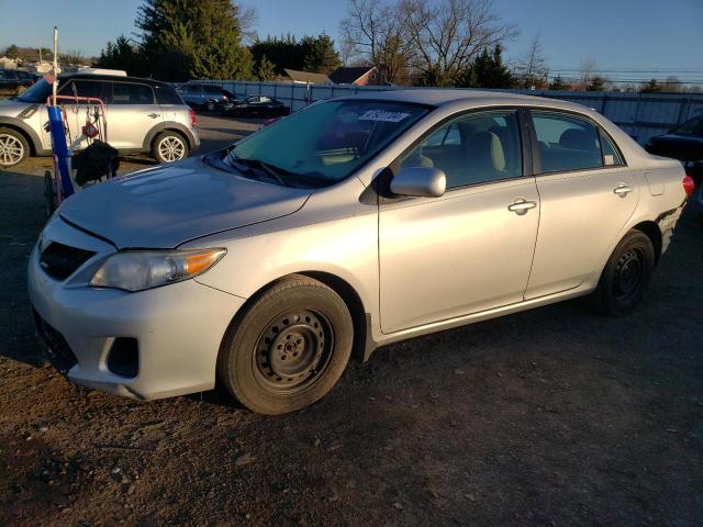 Photo 0 VIN: 2T1BU4EE2BC697852 - TOYOTA COROLLA 