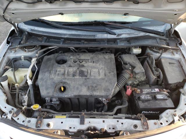 Photo 10 VIN: 2T1BU4EE2BC697852 - TOYOTA COROLLA 