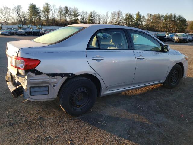 Photo 2 VIN: 2T1BU4EE2BC697852 - TOYOTA COROLLA 