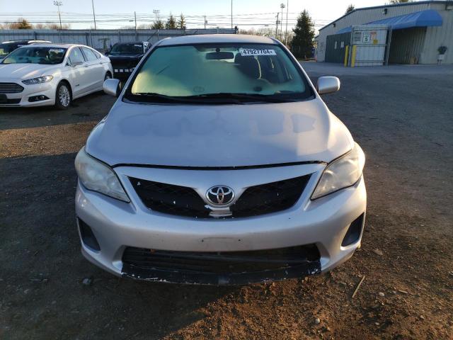 Photo 4 VIN: 2T1BU4EE2BC697852 - TOYOTA COROLLA 