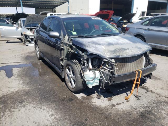 Photo 0 VIN: 2T1BU4EE2BC700510 - TOYOTA COROLLA BA 