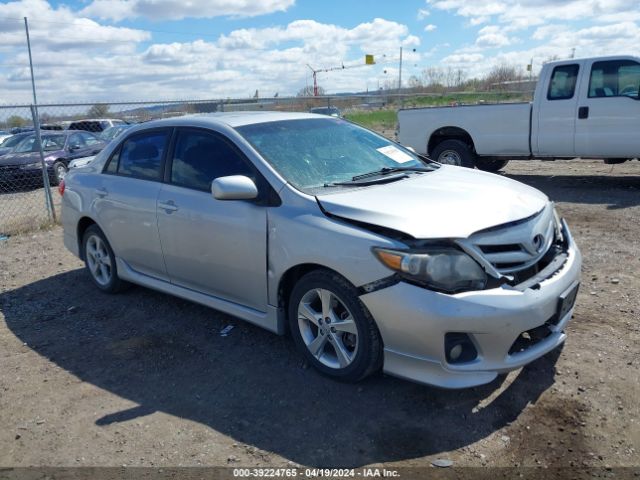 Photo 0 VIN: 2T1BU4EE2BC701284 - TOYOTA COROLLA 