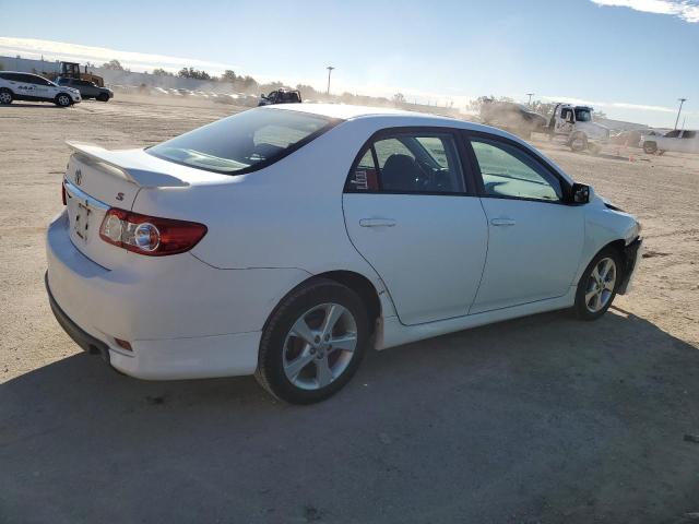 Photo 2 VIN: 2T1BU4EE2BC703505 - TOYOTA COROLLA BA 