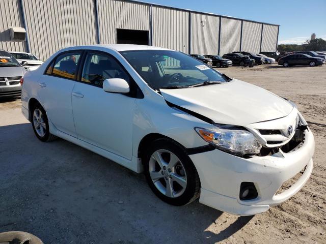 Photo 3 VIN: 2T1BU4EE2BC703505 - TOYOTA COROLLA BA 