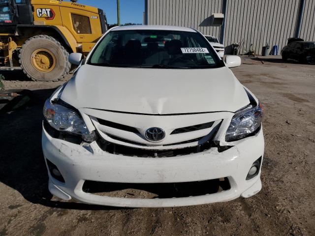 Photo 4 VIN: 2T1BU4EE2BC703505 - TOYOTA COROLLA BA 