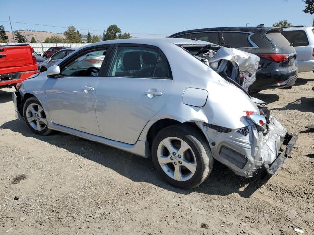 Photo 1 VIN: 2T1BU4EE2BC706842 - TOYOTA COROLLA BA 