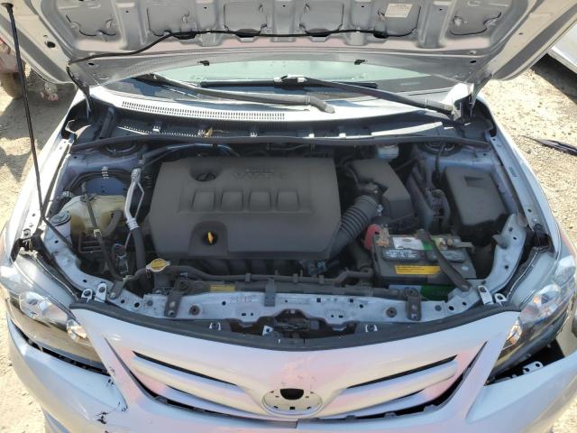 Photo 10 VIN: 2T1BU4EE2BC706842 - TOYOTA COROLLA BA 