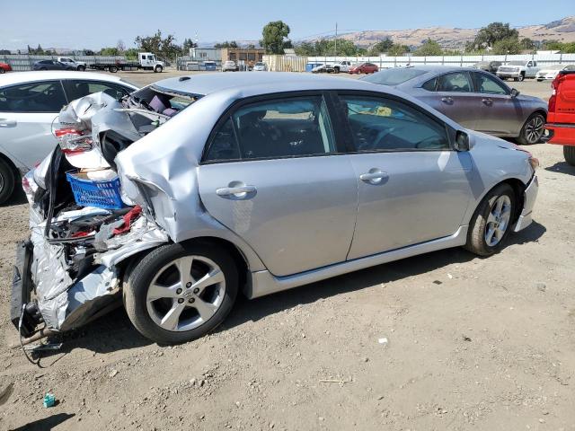 Photo 2 VIN: 2T1BU4EE2BC706842 - TOYOTA COROLLA BA 