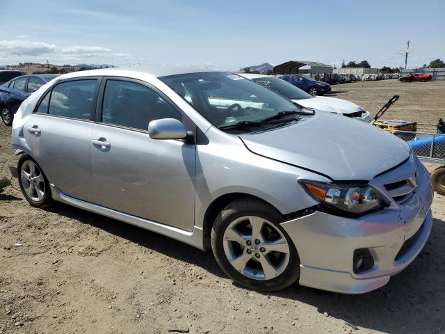 Photo 3 VIN: 2T1BU4EE2BC706842 - TOYOTA COROLLA BA 