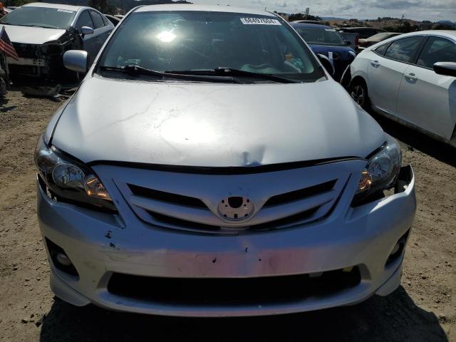 Photo 4 VIN: 2T1BU4EE2BC706842 - TOYOTA COROLLA BA 