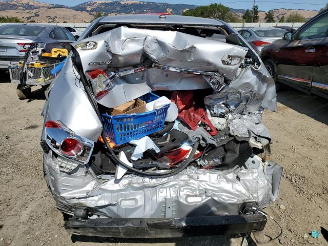 Photo 5 VIN: 2T1BU4EE2BC706842 - TOYOTA COROLLA BA 