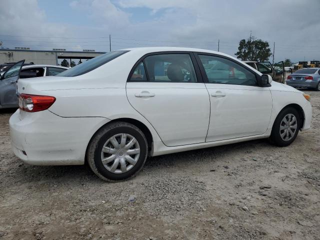 Photo 2 VIN: 2T1BU4EE2BC709076 - TOYOTA COROLLA BA 