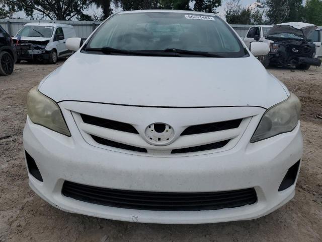 Photo 4 VIN: 2T1BU4EE2BC709076 - TOYOTA COROLLA BA 