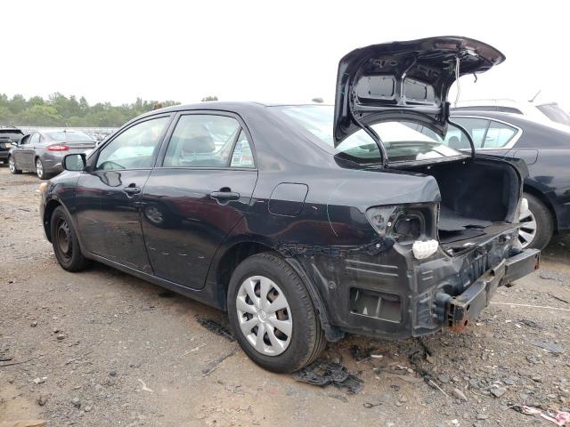 Photo 1 VIN: 2T1BU4EE2BC709515 - TOYOTA COROLLA BA 