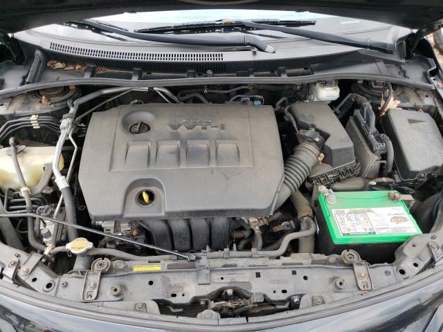 Photo 10 VIN: 2T1BU4EE2BC709515 - TOYOTA COROLLA BA 