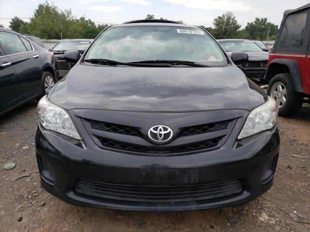 Photo 4 VIN: 2T1BU4EE2BC709515 - TOYOTA COROLLA BA 