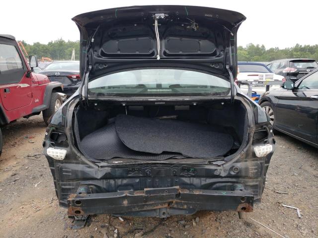 Photo 5 VIN: 2T1BU4EE2BC709515 - TOYOTA COROLLA BA 