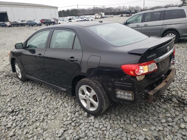 Photo 1 VIN: 2T1BU4EE2BC712267 - TOYOTA COROLLA 