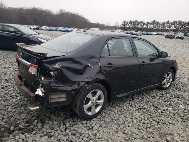 Photo 2 VIN: 2T1BU4EE2BC712267 - TOYOTA COROLLA 