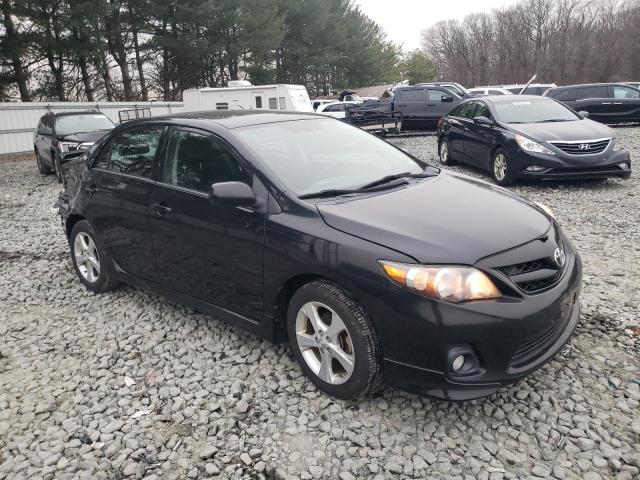 Photo 3 VIN: 2T1BU4EE2BC712267 - TOYOTA COROLLA 