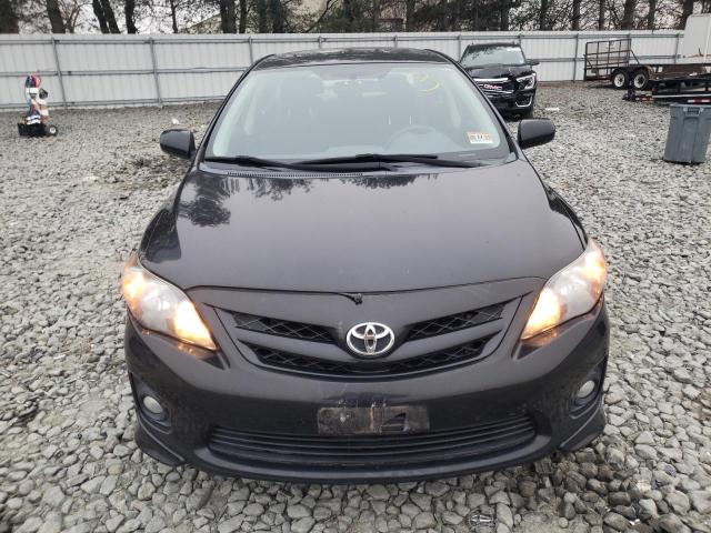 Photo 4 VIN: 2T1BU4EE2BC712267 - TOYOTA COROLLA 