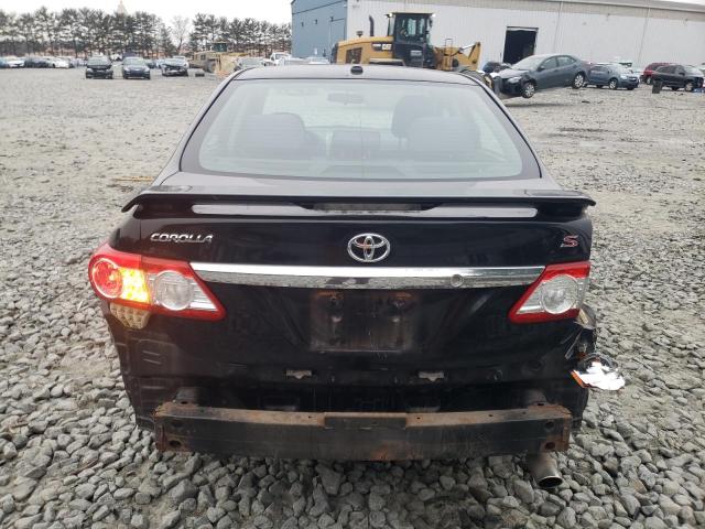 Photo 5 VIN: 2T1BU4EE2BC712267 - TOYOTA COROLLA 