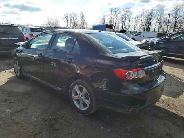 Photo 1 VIN: 2T1BU4EE2BC717257 - TOYOTA COROLLA BA 