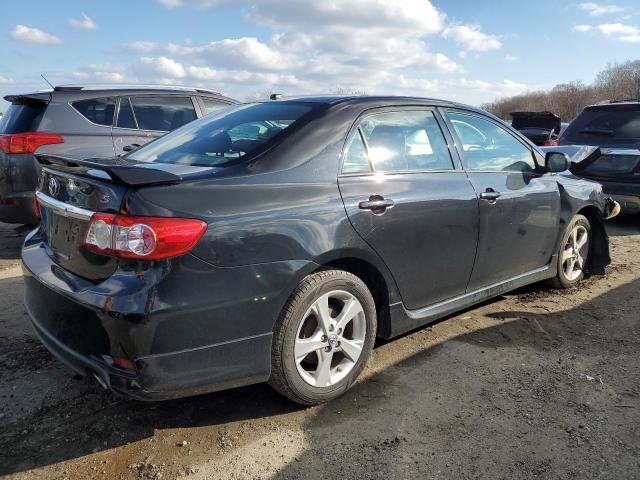 Photo 2 VIN: 2T1BU4EE2BC717257 - TOYOTA COROLLA BA 