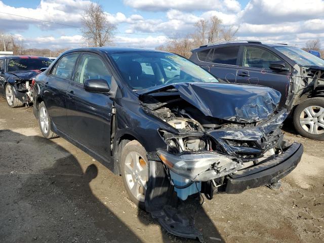 Photo 3 VIN: 2T1BU4EE2BC717257 - TOYOTA COROLLA BA 