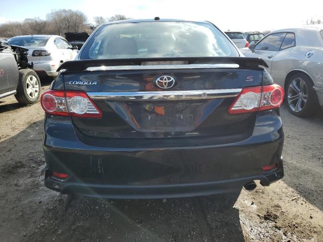 Photo 5 VIN: 2T1BU4EE2BC717257 - TOYOTA COROLLA BA 