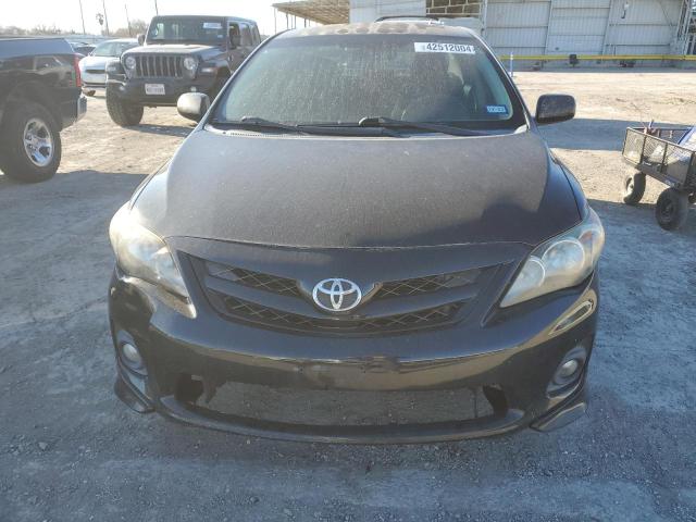 Photo 4 VIN: 2T1BU4EE2BC718182 - TOYOTA COROLLA 