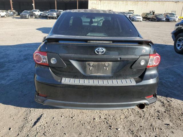 Photo 5 VIN: 2T1BU4EE2BC718182 - TOYOTA COROLLA 