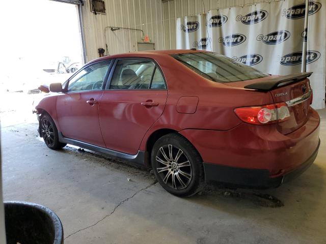 Photo 1 VIN: 2T1BU4EE2BC719428 - TOYOTA COROLLA BA 