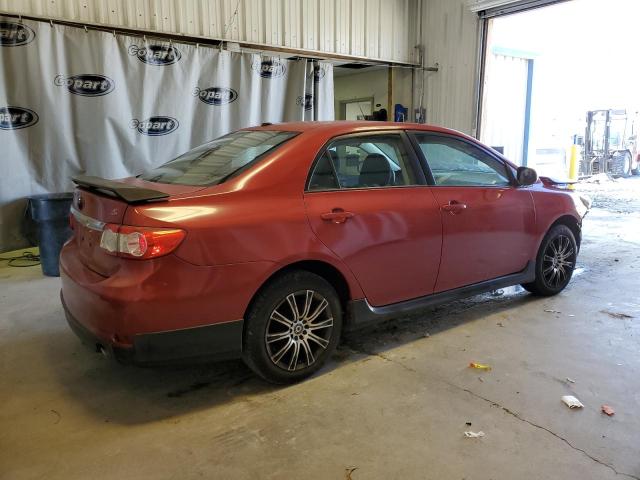 Photo 2 VIN: 2T1BU4EE2BC719428 - TOYOTA COROLLA BA 