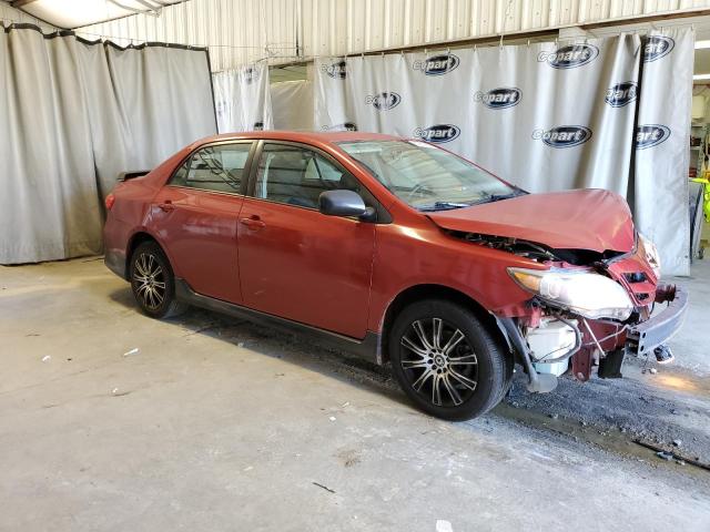 Photo 3 VIN: 2T1BU4EE2BC719428 - TOYOTA COROLLA BA 