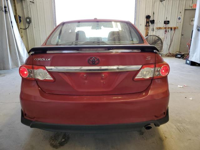 Photo 5 VIN: 2T1BU4EE2BC719428 - TOYOTA COROLLA BA 