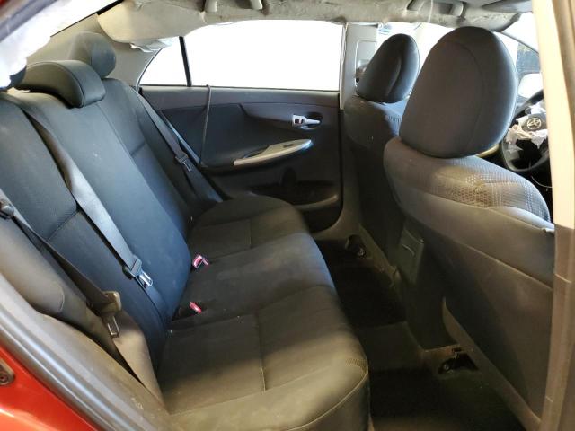 Photo 9 VIN: 2T1BU4EE2BC719428 - TOYOTA COROLLA BA 