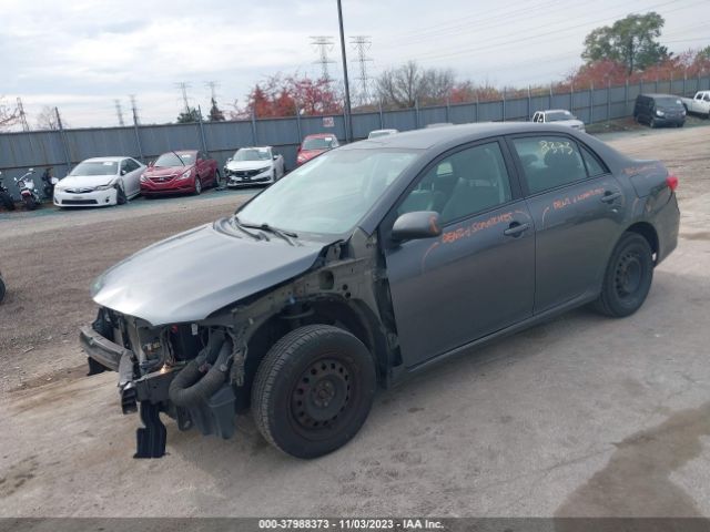 Photo 1 VIN: 2T1BU4EE2BC720207 - TOYOTA COROLLA 