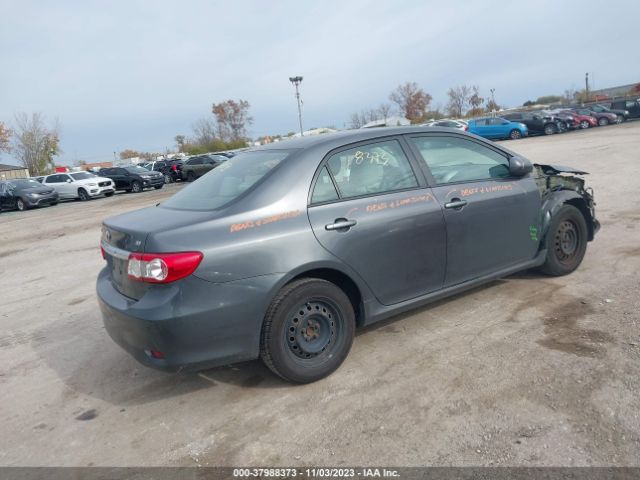 Photo 3 VIN: 2T1BU4EE2BC720207 - TOYOTA COROLLA 