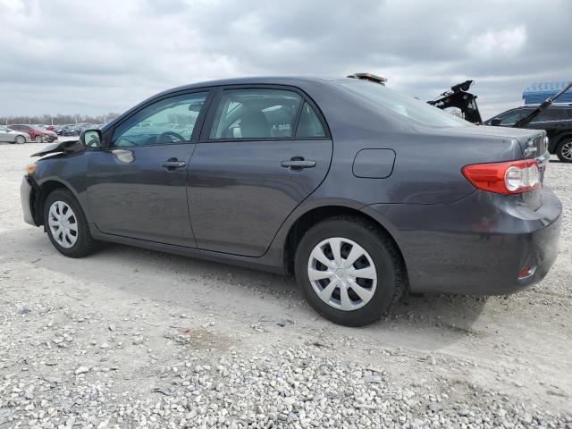 Photo 1 VIN: 2T1BU4EE2BC722068 - TOYOTA COROLLA 