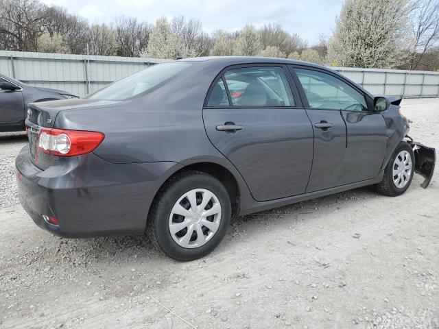 Photo 2 VIN: 2T1BU4EE2BC722068 - TOYOTA COROLLA 