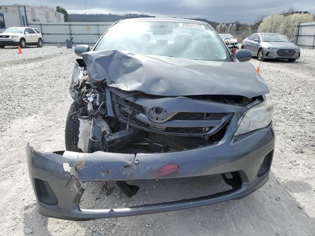 Photo 4 VIN: 2T1BU4EE2BC722068 - TOYOTA COROLLA 