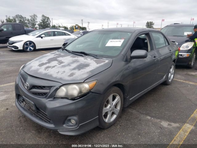 Photo 1 VIN: 2T1BU4EE2BC723723 - TOYOTA COROLLA 